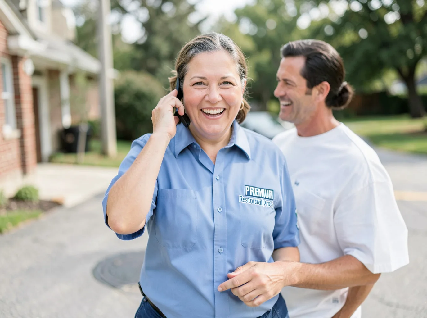 Water Damage Restoration San Bernardino, CA FAQs
